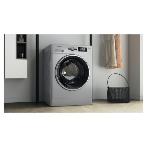 Машина стиральная Whirlpool AWG 1114SD