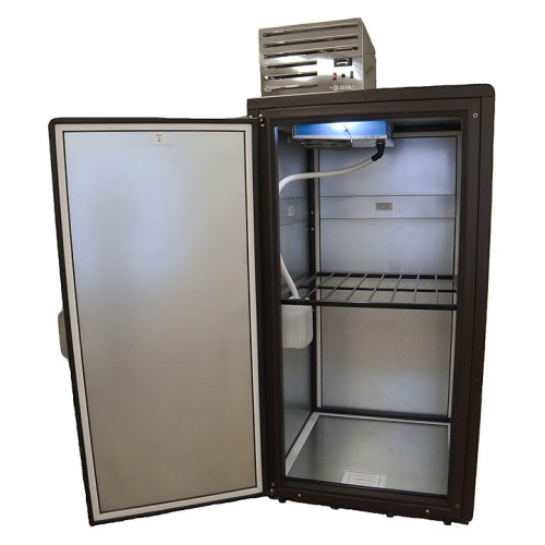 Кегератор шкаф Berk 8 кег (модель №12)