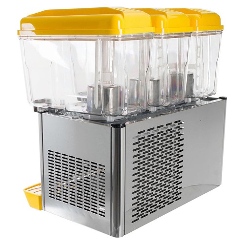 Сокоохладитель Foodatlas 12 PL-3