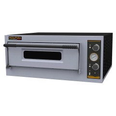 Печь для пиццы WLBake WellPizza Basic2 6M