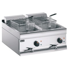 Фритюрница Lincat DF618FL