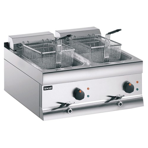 Фритюрница Lincat DF618FL