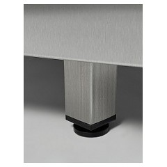 Стол производственный Restoinox СП3-17/7