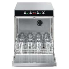 Стаканомоечная машина SMEG Professional SPG 400 ML