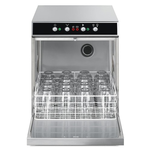 Стаканомоечная машина SMEG Professional SPG 400 ML