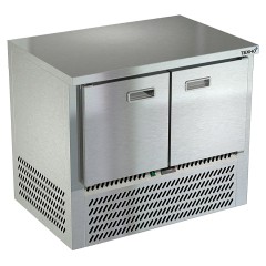 СТОЛ ХОЛОД. ЦЕНТРАЛЬНЫЙ СПН/О-121/20-1007