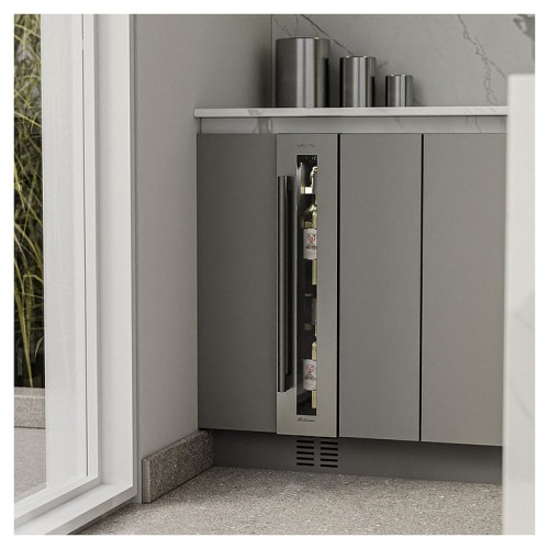 Винный шкаф Libhof Amateur AFD-12