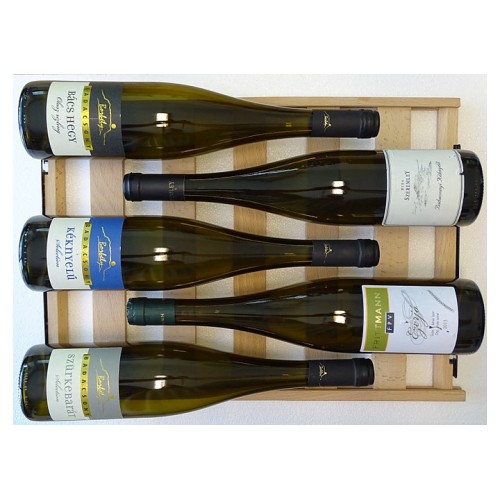 Винный шкаф Dunavox DAB-48.125SS