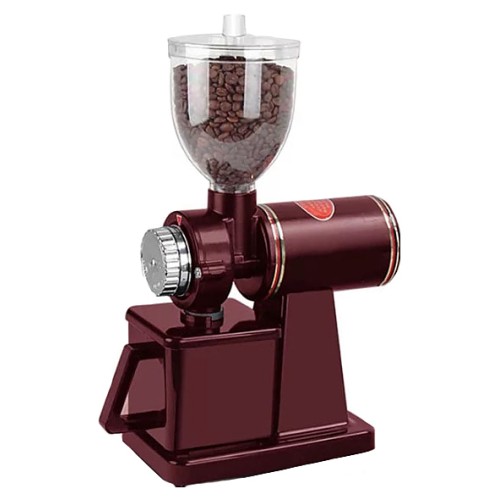 Кофемолка Foodatlas BY-600