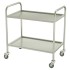 Тележка сервировочная ATESY ТС-С-2-850.530.900-02