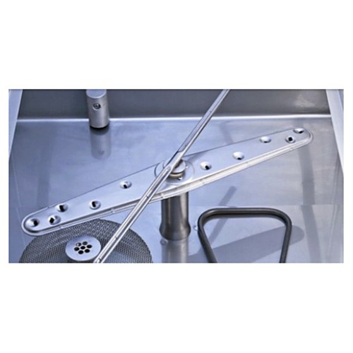 Посудомоечная машина с фронтальной загрузкой MACH KOMEC-500 B DD