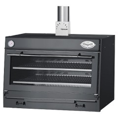 Печь-мангал Dagrill 90 G