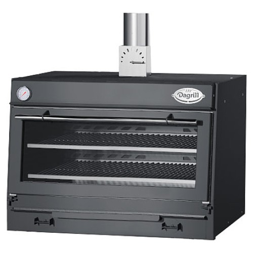Печь-мангал Dagrill 90 G