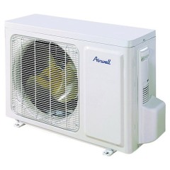 Напольно-потолочная сплит-система Airwell AWSI-FAF 018 N11 / AWAU-YIF 018 H11