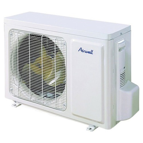Напольно-потолочная сплит-система Airwell AWSI-FAF 018 N11 / AWAU-YIF 018 H11