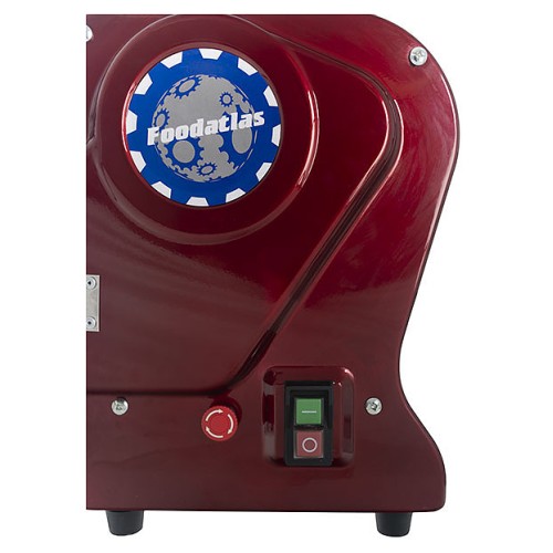 Тестораскатка-лапшерезка электрическая Foodatlas RSS-200M