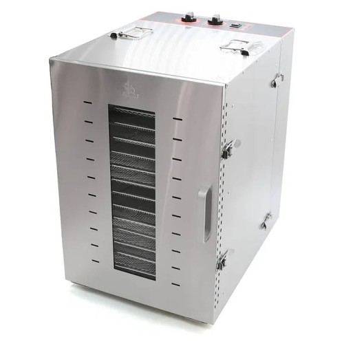 Сушилка для овощей и фруктов Airhot FD-16G