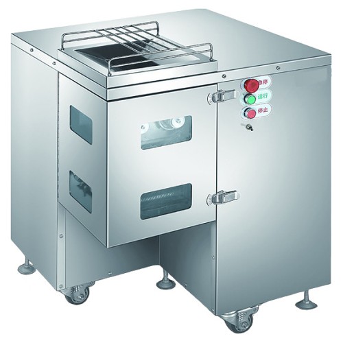 Слайсер Hualian MC-TS800 (3 мм)