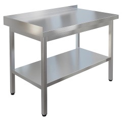 Стол производственный Restoinox СП-5/7-2БПЛ