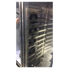 Камера шоковой заморозки Intercold ШСМ 725