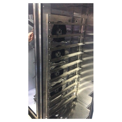 Камера шоковой заморозки Intercold ШСМ 725