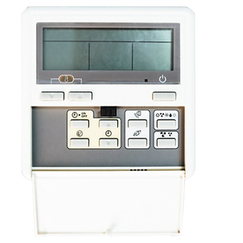 Канальная сплит-система Jax ACD-36HE/ACX-36HE