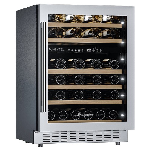 Винный шкаф MEYVEL MV46PRO-KWT2