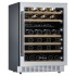 Винный шкаф MEYVEL MV46PRO-KWT2