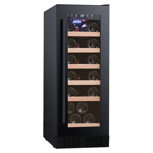 Винный шкаф Temptech Prestige PRESX30SB