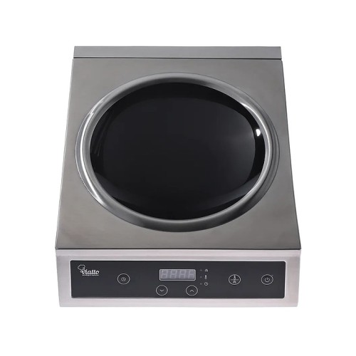 Плита индукционная VA-350B-A WOK