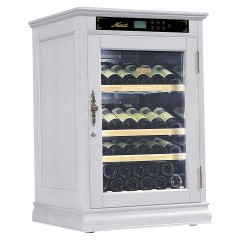 Винный шкаф Libhof Noblest NR-43 white