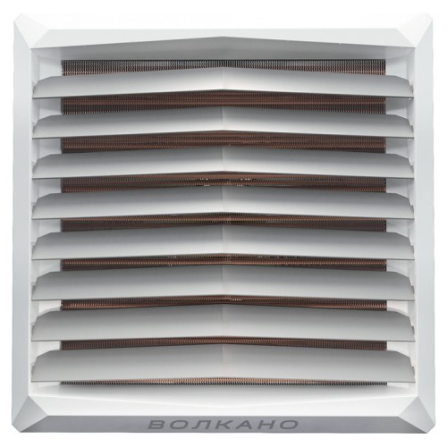 Тепловентилятор ВОЛКАНО (VOLCANO) РУ1 AC