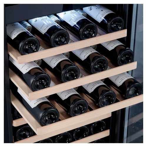 Винный шкаф MEYVEL MV28NH-KBT2