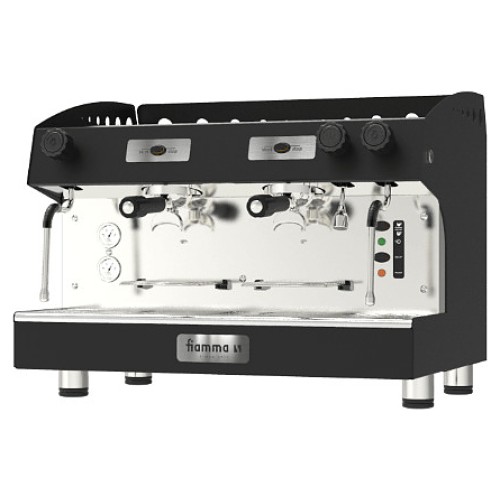 Кофемашина FIAMMA Caravel 2 TC Restyle