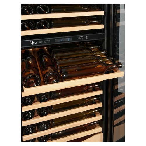 Винный шкаф Temptech Premium WP180SCB монотемпературный черный