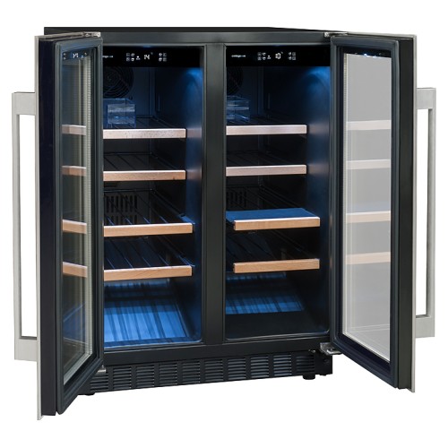 Винный шкаф Climadiff Avintage AVU41SXDPA