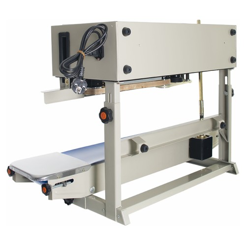 Запайщик роликовый Foodatlas FR-900 Pro (вертикальный)