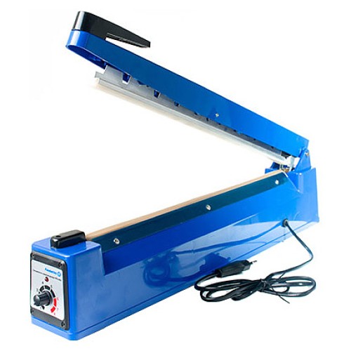 Запайщик пакетов Foodatlas PFS-300 Pro (пластик, 2 мм)