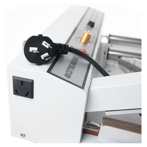 Запайщик для рукава Foodatlas SKA-300 Pro