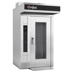 Печь ротационная РПШ-16-6-4П