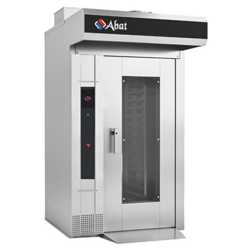 Печь ротационная РПШ-16-6-4П