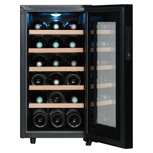 Винный шкаф Climadiff CC18