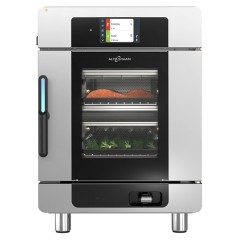 Мультипечь Alto-Shaam CMC-H2H DX