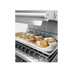 Гриль Саламандра Giorik ST30