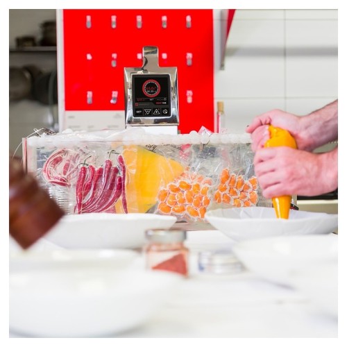 Аппарат Sous Vide Sammic SmartVide 9