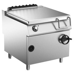 Сковорода опрокидывающаяся MARENO NBR98GF