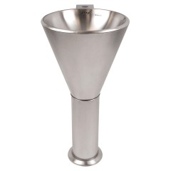 Рукомойник Oceanus 3-003.1 (нерж. сталь)