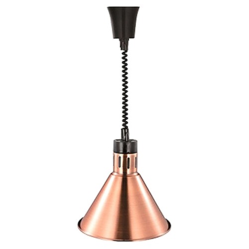 Лампа для подогрева EKSI EL-775-R Bronze