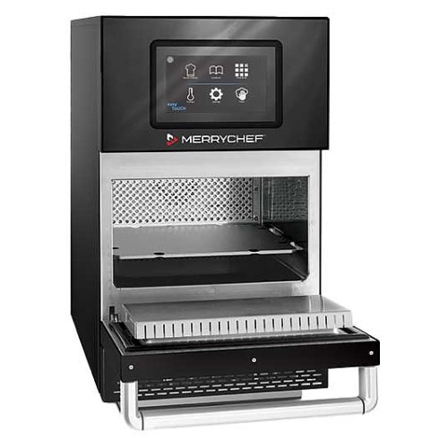 Печь комбинированная высокоскоростная Merrychef ConneX 12 Standart Power Black