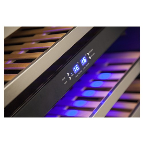 Винный шкаф Cold Vine C154-KBT2